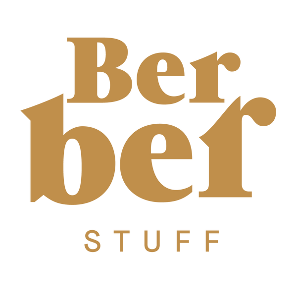 BerberStuff